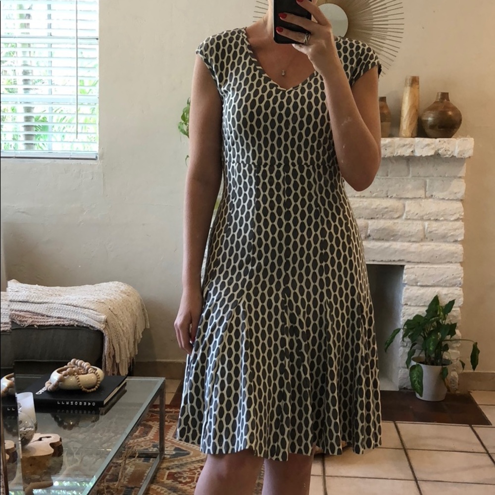 Work Dress